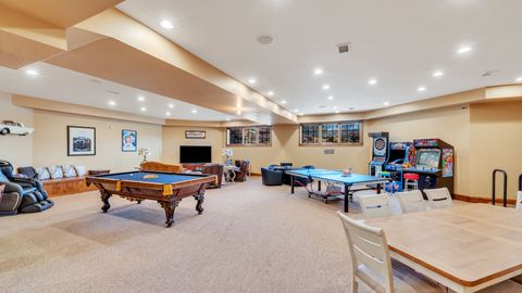 Tiny photo for 137 Singletree Road, Orland Park, IL 60467 (MLS # 12488716)