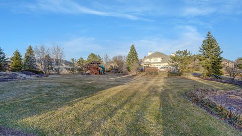 Tiny photo for 137 Singletree Road, Orland Park, IL 60467 (MLS # 12488716)