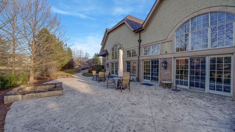 Tiny photo for 137 Singletree Road, Orland Park, IL 60467 (MLS # 12488716)