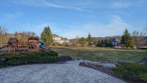 Tiny photo for 137 Singletree Road, Orland Park, IL 60467 (MLS # 12488716)