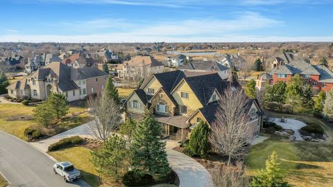 Tiny photo for 137 Singletree Road, Orland Park, IL 60467 (MLS # 12488716)