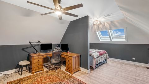 Tiny photo for 137 Singletree Road, Orland Park, IL 60467 (MLS # 12488716)