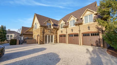 Tiny photo for 137 Singletree Road, Orland Park, IL 60467 (MLS # 12488716)