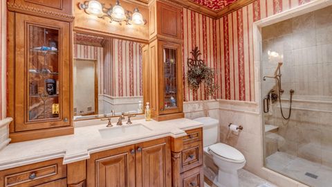 Tiny photo for 137 Singletree Road, Orland Park, IL 60467 (MLS # 12488716)