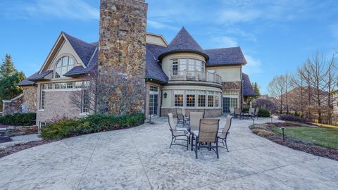 Tiny photo for 137 Singletree Road, Orland Park, IL 60467 (MLS # 12488716)