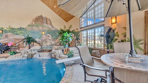 Tiny photo for 137 Singletree Road, Orland Park, IL 60467 (MLS # 12488716)