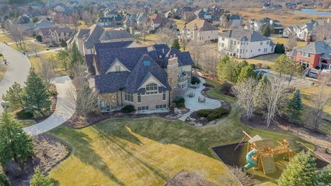 Tiny photo for 137 Singletree Road, Orland Park, IL 60467 (MLS # 12488716)