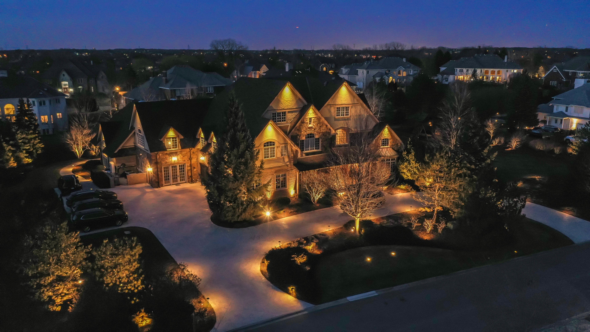 137 Singletree Road