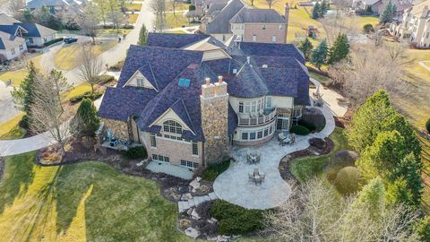 Tiny photo for 137 Singletree Road, Orland Park, IL 60467 (MLS # 12488716)