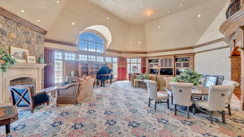 Tiny photo for 137 Singletree Road, Orland Park, IL 60467 (MLS # 12488716)