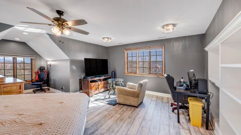 Tiny photo for 137 Singletree Road, Orland Park, IL 60467 (MLS # 12488716)