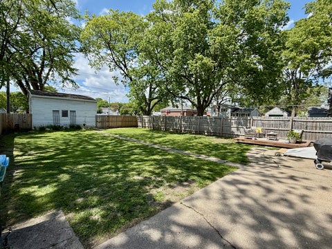 Tiny photo for 600 Avenue A Avenue, Rock Falls, IL 61071 (MLS # 12648074)