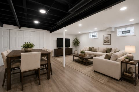 Tiny photo for 5730 S Oak Park Avenue, Chicago, IL 60638 (MLS # 12732407)