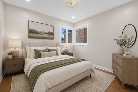 Tiny photo for 5730 S Oak Park Avenue, Chicago, IL 60638 (MLS # 12732407)