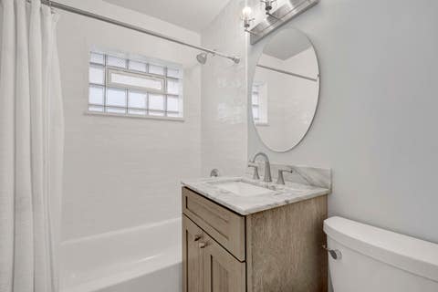 Tiny photo for 5730 S Oak Park Avenue, Chicago, IL 60638 (MLS # 12732407)