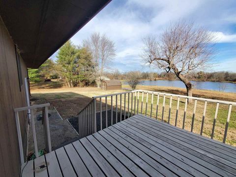 Tiny photo for 11608 Laurelwood Lane, Carbondale, IL 62901 (MLS # 100000579)