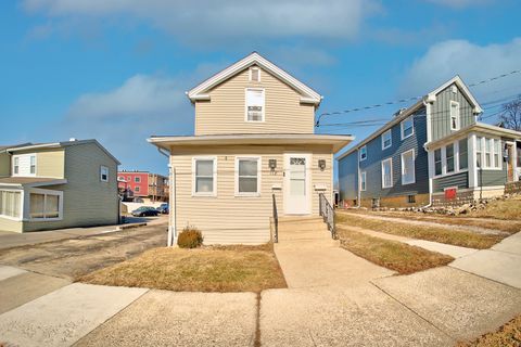 Tiny photo for Lockport, IL 60441 (MLS # 12568602)