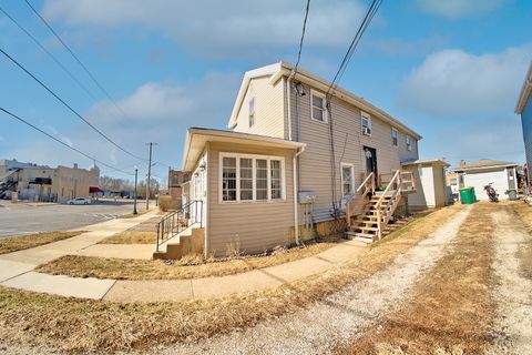 Tiny photo for Lockport, IL 60441 (MLS # 12568602)