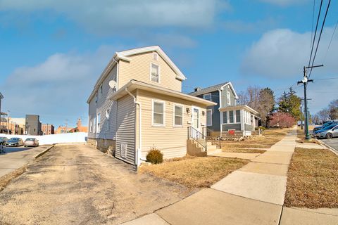 Tiny photo for Lockport, IL 60441 (MLS # 12568602)