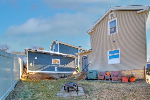 Tiny photo for Lockport, IL 60441 (MLS # 12568602)