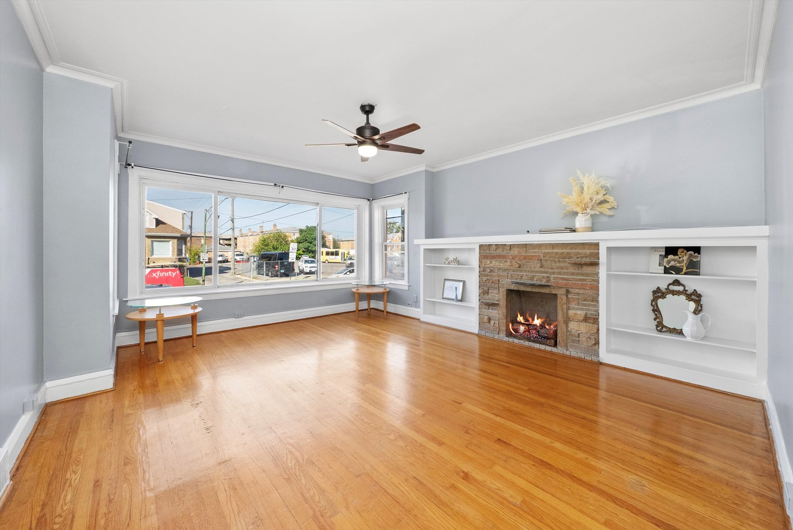 3145 N Natchez Avenue