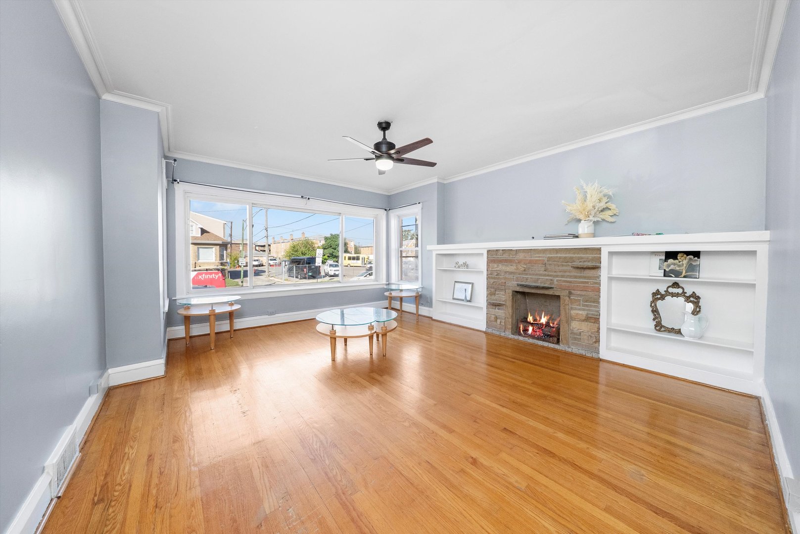 3145 N Natchez Avenue