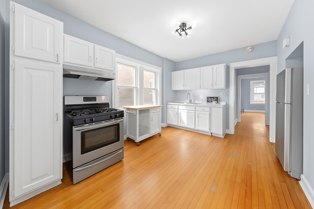 3145 N Natchez Avenue