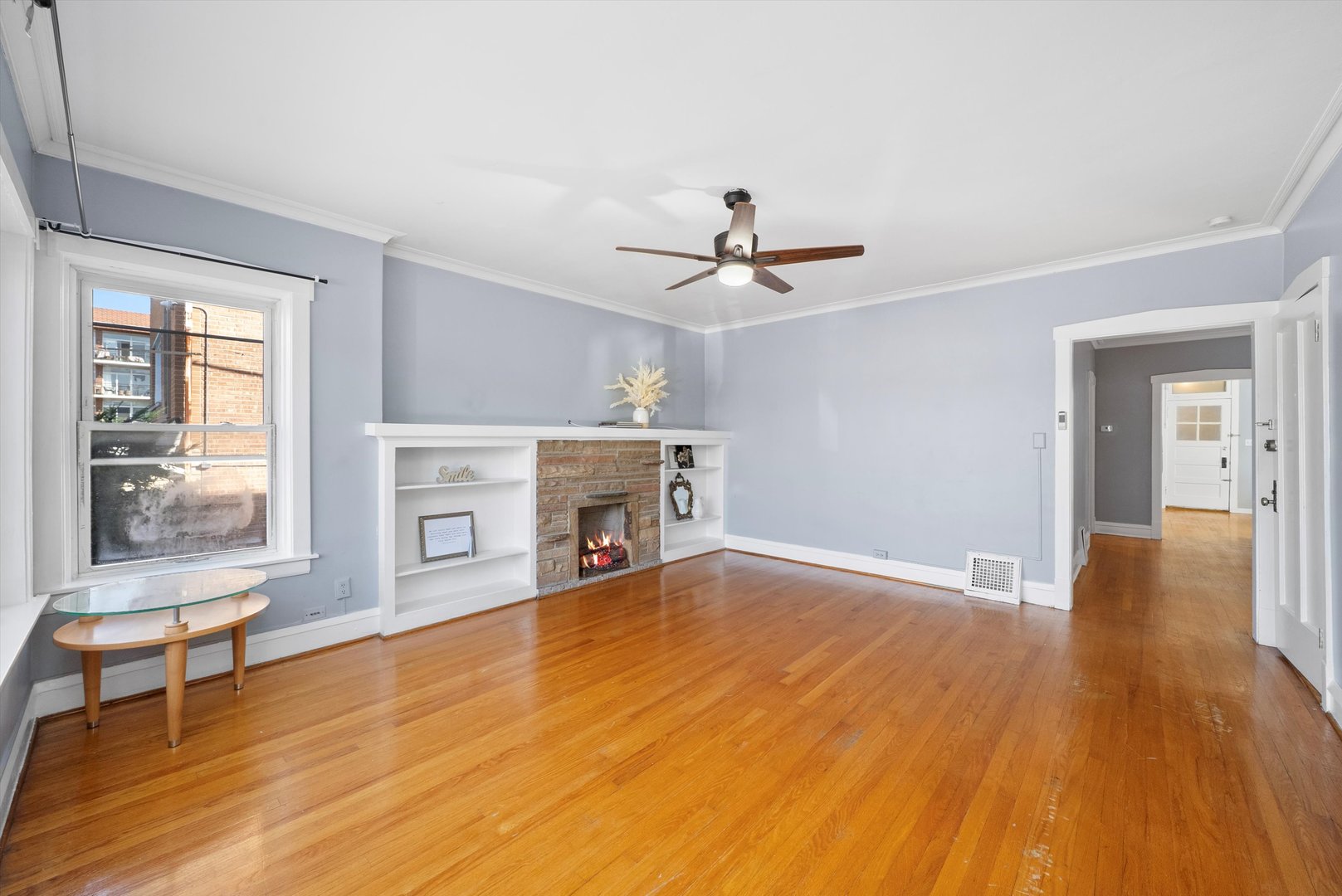 3145 N Natchez Avenue