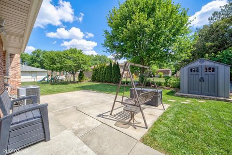 Tiny photo for 981 N Mill Road, Addison, IL 60101 (MLS # 12577060)