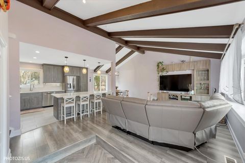 Tiny photo for 981 N Mill Road, Addison, IL 60101 (MLS # 12577060)