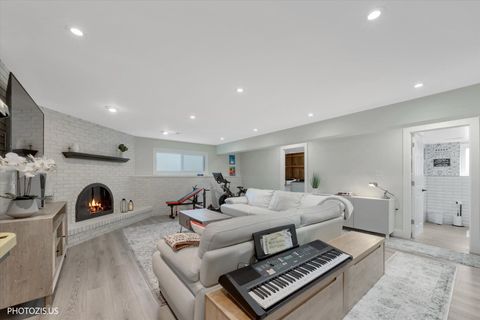 Tiny photo for 981 N Mill Road, Addison, IL 60101 (MLS # 12577060)