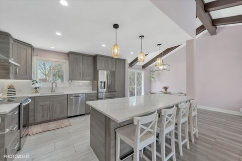 Tiny photo for 981 N Mill Road, Addison, IL 60101 (MLS # 12577060)