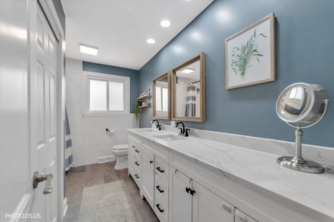 Tiny photo for 981 N Mill Road, Addison, IL 60101 (MLS # 12577060)