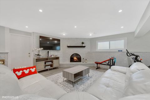 Tiny photo for 981 N Mill Road, Addison, IL 60101 (MLS # 12577060)