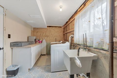 Tiny photo for 981 N Mill Road, Addison, IL 60101 (MLS # 12577060)