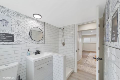 Tiny photo for 981 N Mill Road, Addison, IL 60101 (MLS # 12577060)