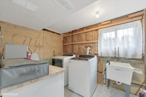 Tiny photo for 981 N Mill Road, Addison, IL 60101 (MLS # 12577060)