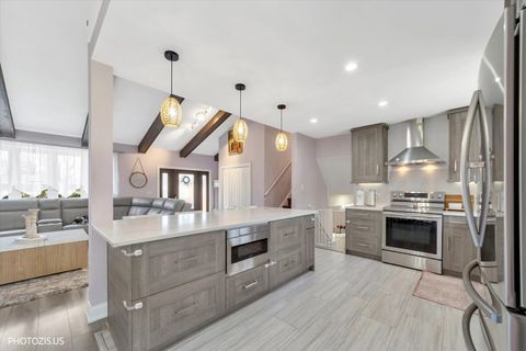 Tiny photo for 981 N Mill Road, Addison, IL 60101 (MLS # 12577060)