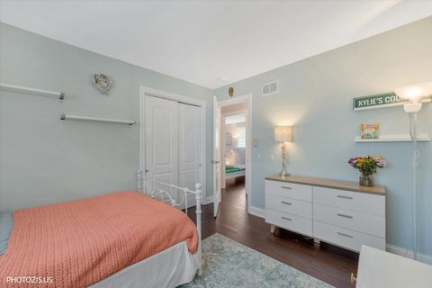 Tiny photo for 981 N Mill Road, Addison, IL 60101 (MLS # 12577060)