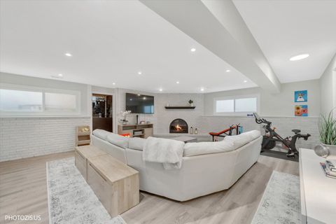 Tiny photo for 981 N Mill Road, Addison, IL 60101 (MLS # 12577060)