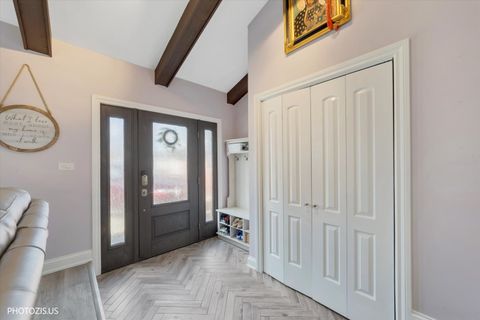 Tiny photo for 981 N Mill Road, Addison, IL 60101 (MLS # 12577060)