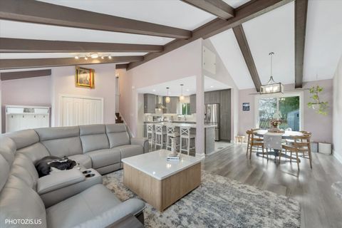 Tiny photo for 981 N Mill Road, Addison, IL 60101 (MLS # 12577060)