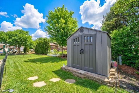 Tiny photo for 981 N Mill Road, Addison, IL 60101 (MLS # 12577060)