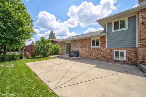 Tiny photo for 981 N Mill Road, Addison, IL 60101 (MLS # 12577060)