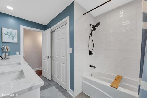 Tiny photo for 981 N Mill Road, Addison, IL 60101 (MLS # 12577060)