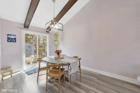 Tiny photo for 981 N Mill Road, Addison, IL 60101 (MLS # 12577060)