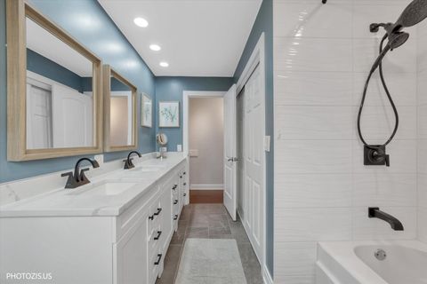 Tiny photo for 981 N Mill Road, Addison, IL 60101 (MLS # 12577060)