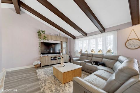 Tiny photo for 981 N Mill Road, Addison, IL 60101 (MLS # 12577060)