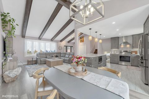 Tiny photo for 981 N Mill Road, Addison, IL 60101 (MLS # 12577060)