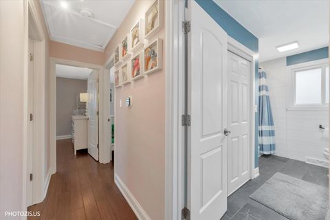 Tiny photo for 981 N Mill Road, Addison, IL 60101 (MLS # 12577060)